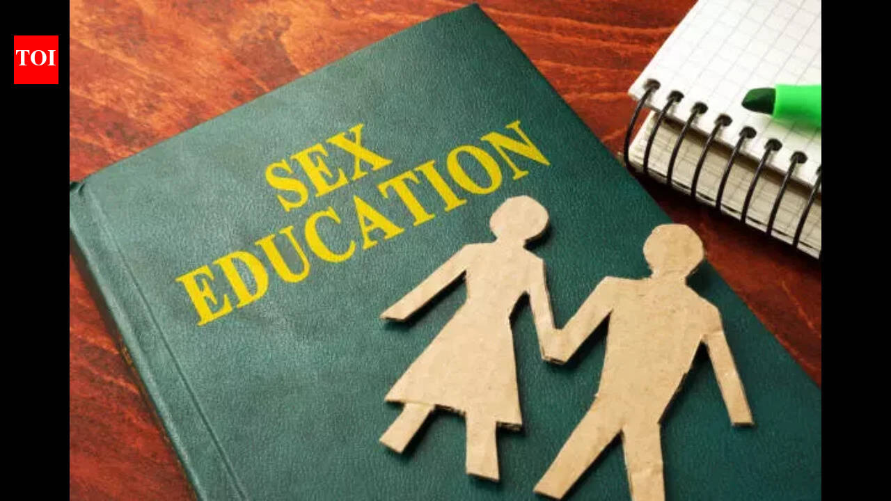 Summer Of Sex Push: Labour MP wants lifelong sex education; debate set for autumn