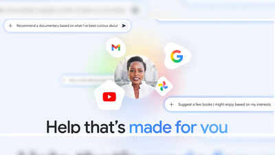 Google brings Personal Intelligence to Gemini app in India: What is it and how it works