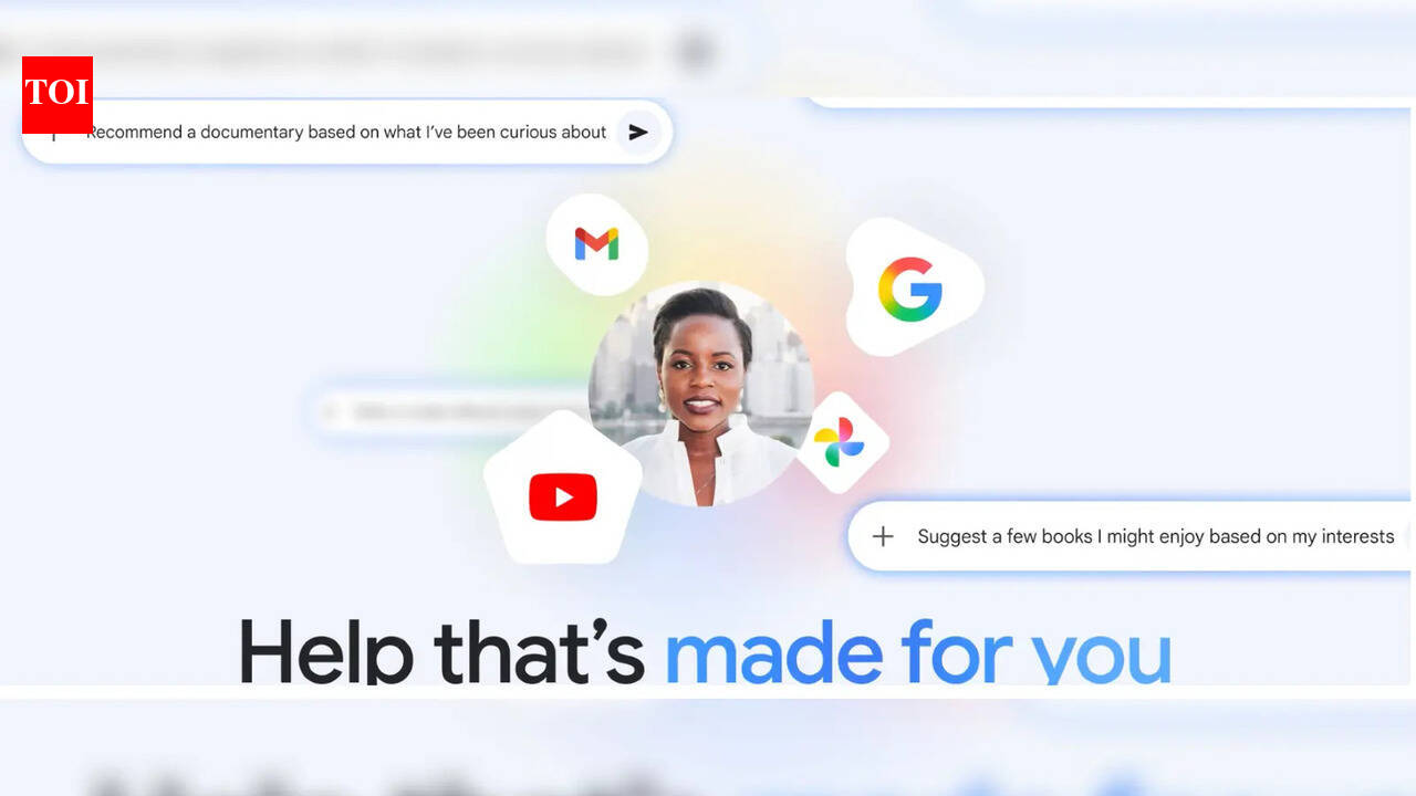Google brings Personal Intelligence to Gemini app in India: What is it and how it works