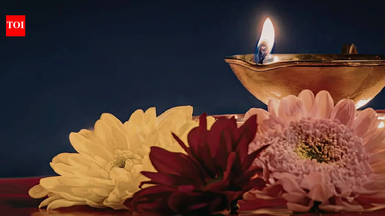 How lighting a diya daily can improve your luck