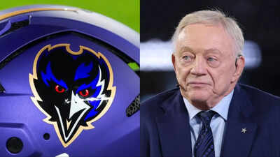 Jerry Jones’ Dallas Cowboys tied to $101M Baltimore Ravens cornerback