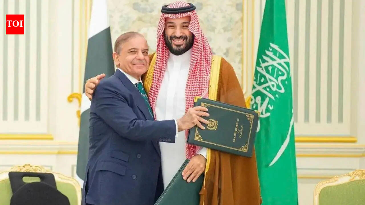 Why is Pakistan desperate for US-Iran truce? Leaked details about pact with Saudi Arabia expose reason