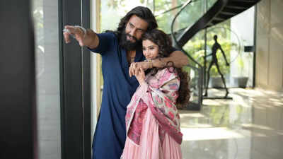 Ranveer Singh’s Dhurandhar franchise beats Baahubali, Pushpa, KGF; crosses Rs 3000 crore worldwide to become India’s biggest film series