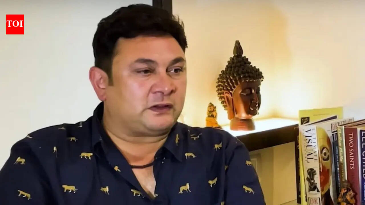 After almost clearing Rs 2 crore debt, Rajesh Kumar now reveals he's sold his car and takes public transport