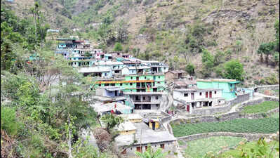 Hill states likely to see below-normal rainfall: IMD