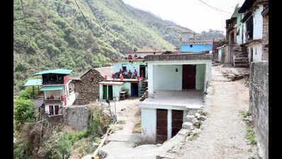 Hill states likely to see below-normal rainfall: IMD