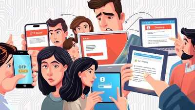 Hackers are using this ‘iCloud’ scam to steal bank and personal details from iPhones: How to stay safe