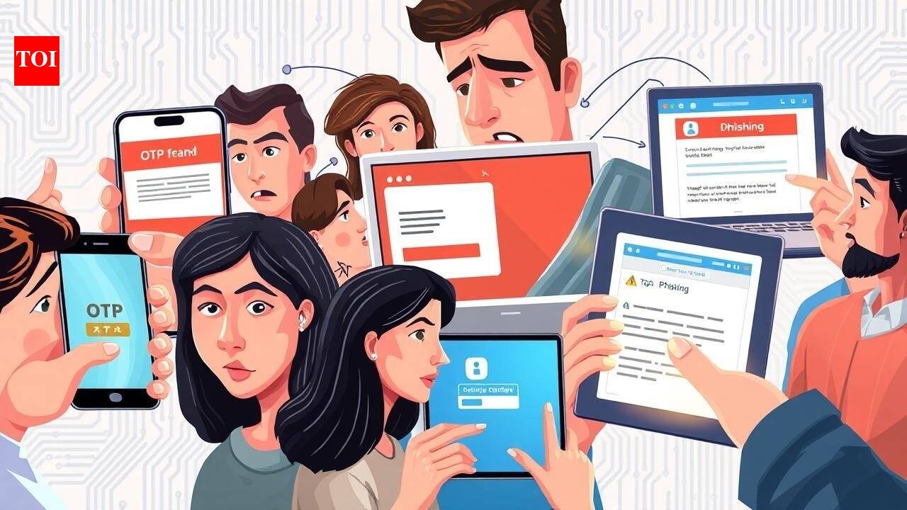 Hackers are using this ‘iCloud’ scam to steal bank and personal details from iPhones: How to stay safe