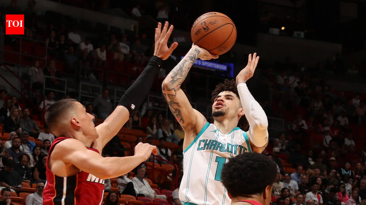 Miami Heat vs Charlotte Hornets 2026 NBA play-in tournament preview - Key players, projected starters, broadcast details, and more (April 14, 2026)