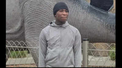 Woolwich shooting: Teen chased 14-year-old into stairwell; shot at close range