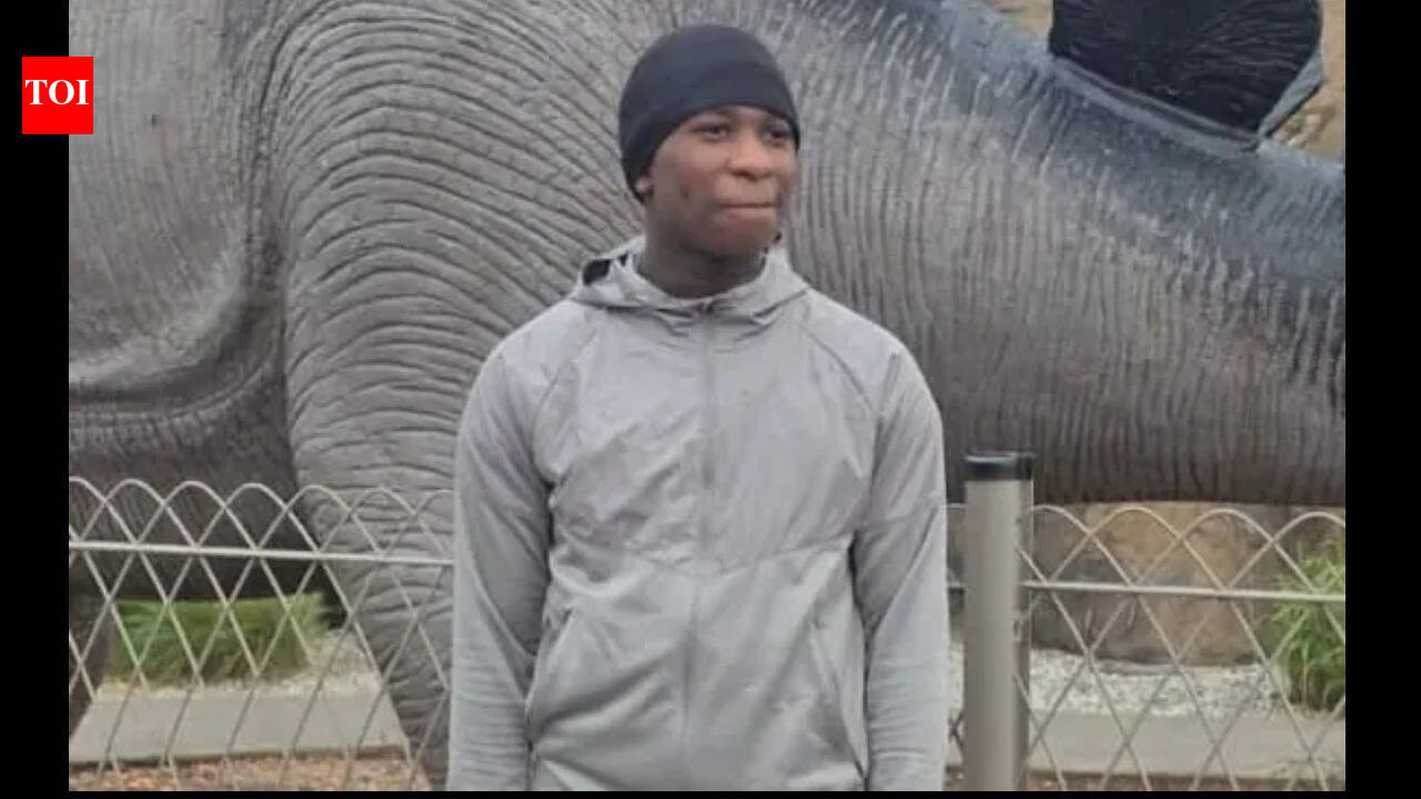 Woolwich shooting: Teen chased 14-year-old into stairwell; shot at close range