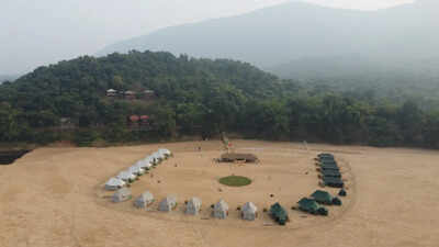 Six new ecotourism hubs to lure visitors to Satkosia