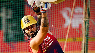 IPL 2026: Will Virat Kohli play today vs LSG? Latest update on RCB star