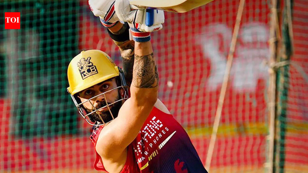 IPL 2026: Will Virat Kohli play today vs LSG? Latest update on RCB star