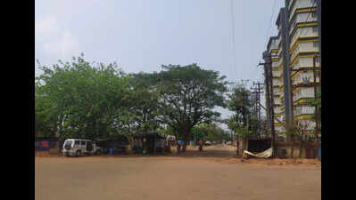 Bhubaneswar Development Authority floats Rs 77cr tender for Gadakana-Patia stn road link