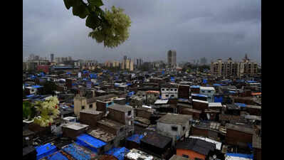 Vacate before rains: Notice to 7 Dharavi slum settlements in Mumbai