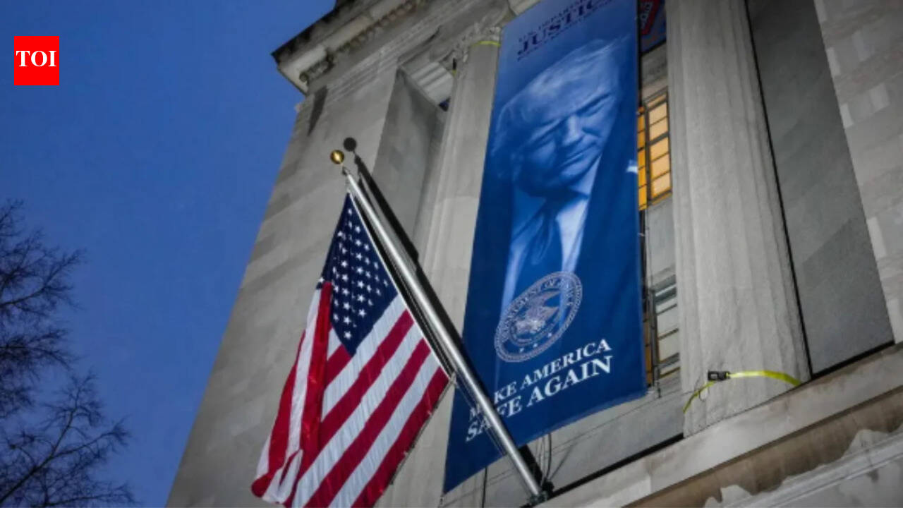 Indian-origin immigration judge fired by Trump admin. after blocking Palestinian's deportation