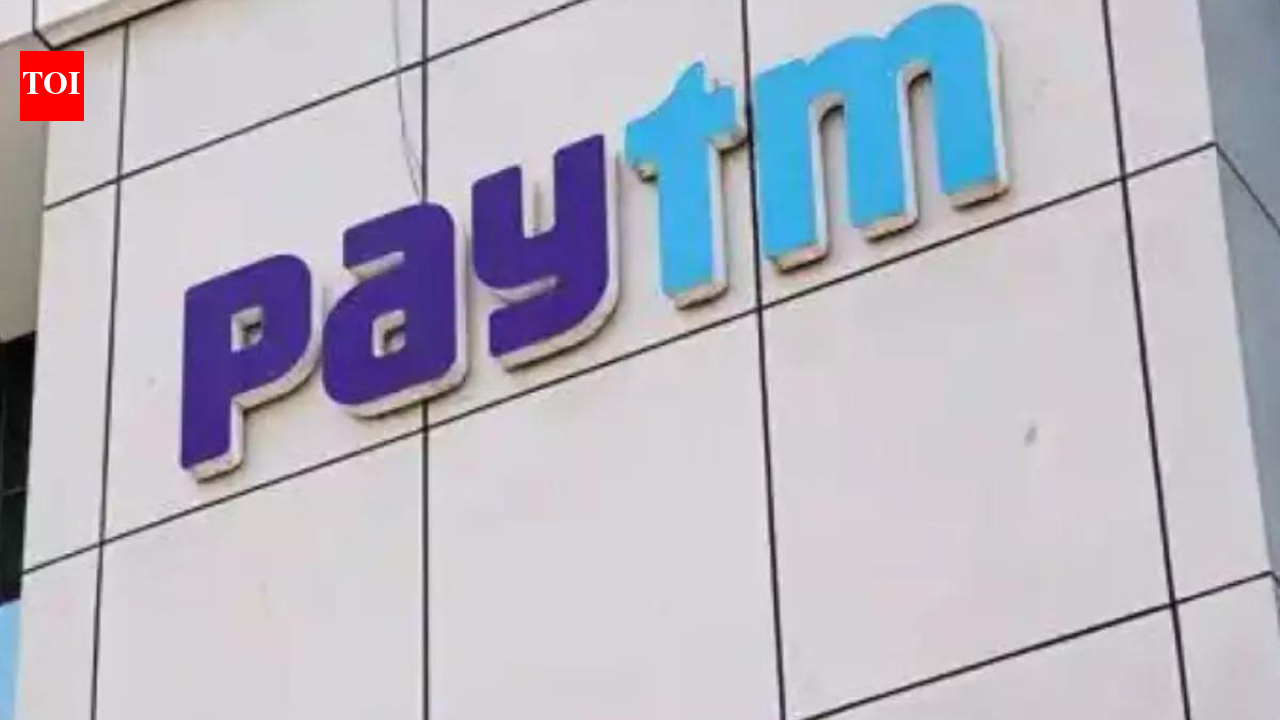 Paytm ownership shift: Domestic investors cross 50% stake; firm turns majority Indian-controlled