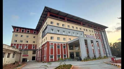 Udupi district hospital leads digital healthcare push