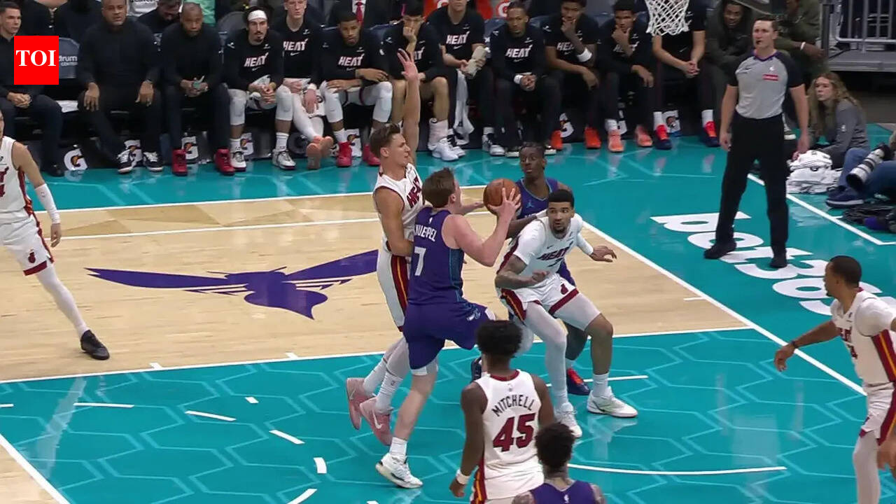 Miami Heat vs Charlotte Hornets Play-In injury report: Who's playing, injured and questionable players, head-to-head records, team stats, and more (April 14, 2026)