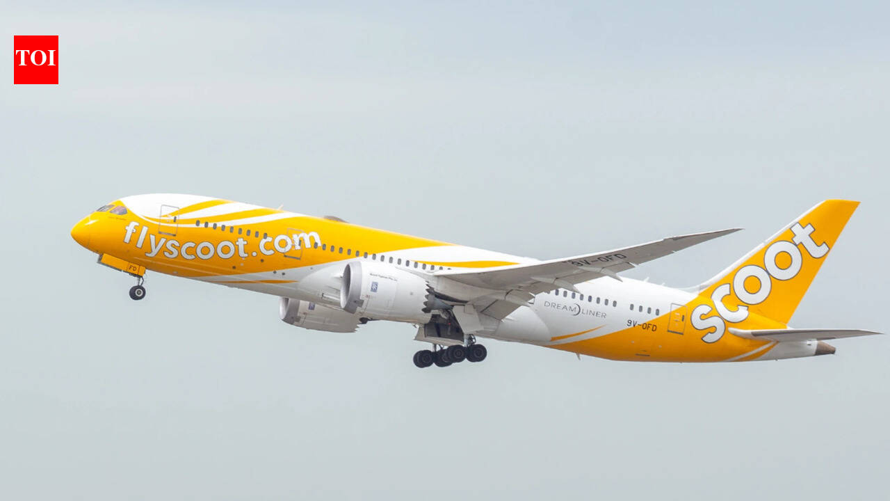 ऑस्ट्रेलिया जाने वाली फ्लाइट में भारतीय व्यक्ति पर महिला का यौन उत्पीड़न करने का आरोप: ‘जल्दी से निपटा जाएगा’