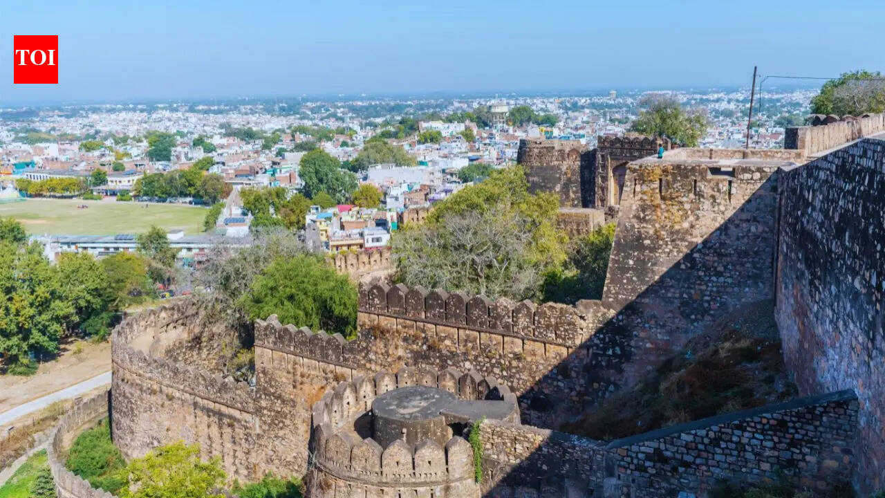 विश्व विरासत सप्ताह 2026: यूपी पर्यटन ने ‘हेरिटेज थ्रू माई लेंस’, ‘शेयर योर पर्सनल ट्रेजर’ अभियान शुरू किया; कैसे भाग लें |