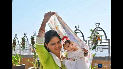 Mumbai swelters at 36°C, IMD warns it’ll be hot and humid today and tomorrow