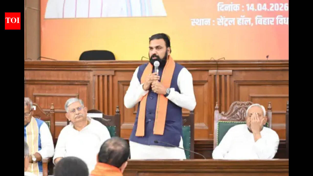 Samrat follows Karpoori path to CM post