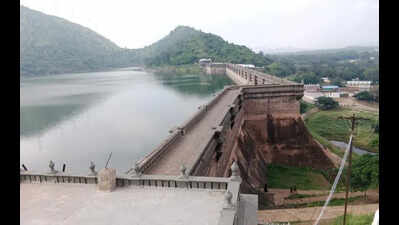Karnataka’s reservoirs at 43% but summer stress builds