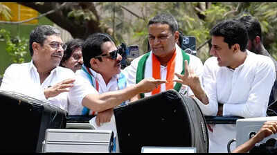 Davanagere South bypoll to test Congress’ Muslim vote calculus