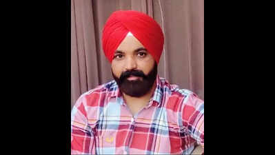 Man plummets to death during gurdwara service