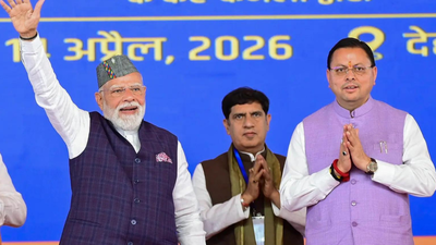 Delhi-Dehradun Expressway inaugurated: How it reduces travel time and protects wildlife