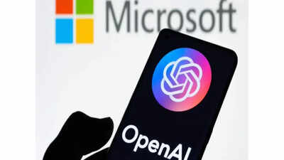 Microsoft to court: ChatGPT subscribers cannot blame us for services they bought from OpenAI, please …