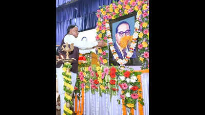 Enhanced quota for SC/STs show our commitment to Ambedkar’s ideals: Odisha CM