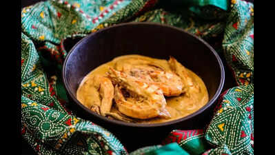 Bengal menus return to roots, lost recipes on Poila Baisakh