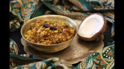 Bengal menus return to roots, lost recipes on Poila Baisakh