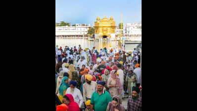 ‘Holy City’ notification: Religious groups warn of protest over non-implementation