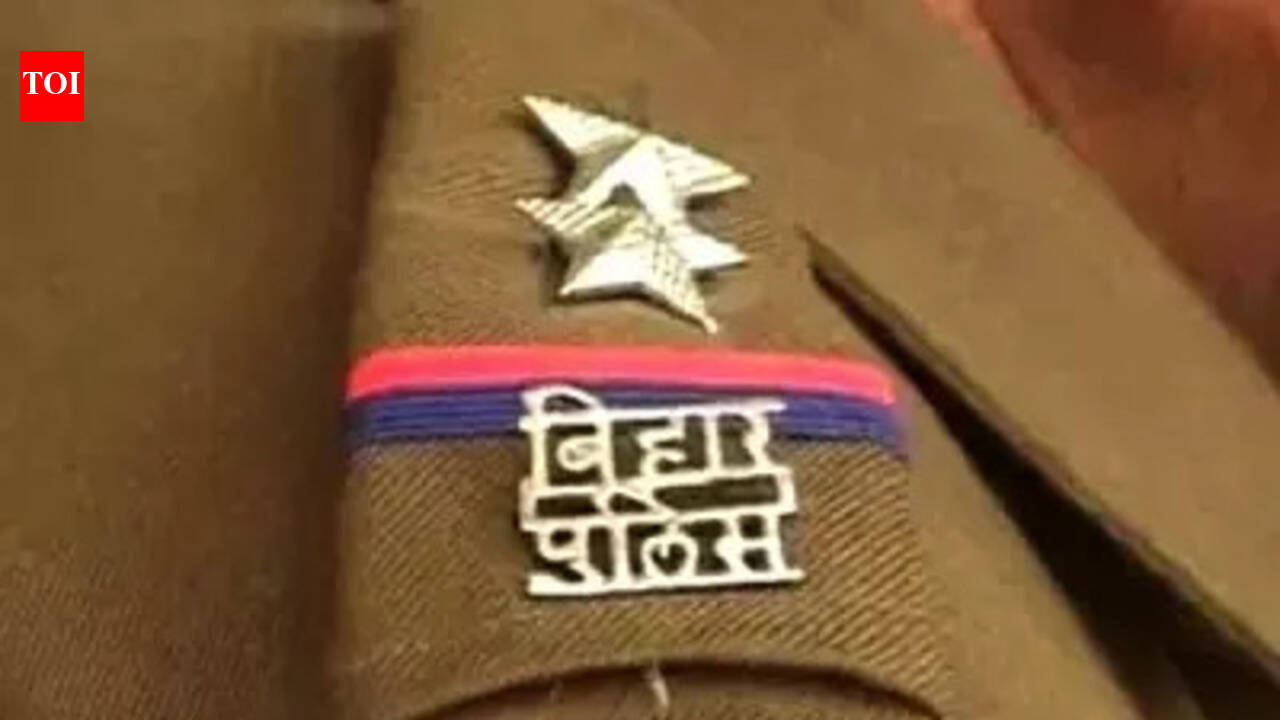 EOU cracks down on Kishanganj SHO, finds disproportionate assets