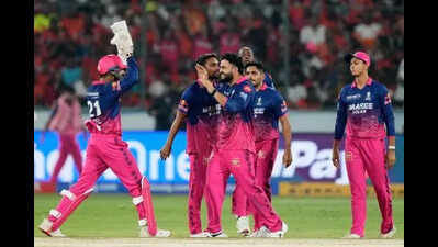 Indian Premier League: Rajasthan Royals commence online ticket sales for Jaipur leg starting with April 25 RR-Delhi Capitals fixture