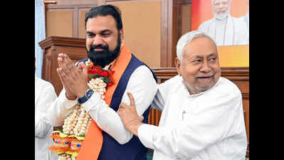 20 GOLDEN YEARS OF GOVERNANCE