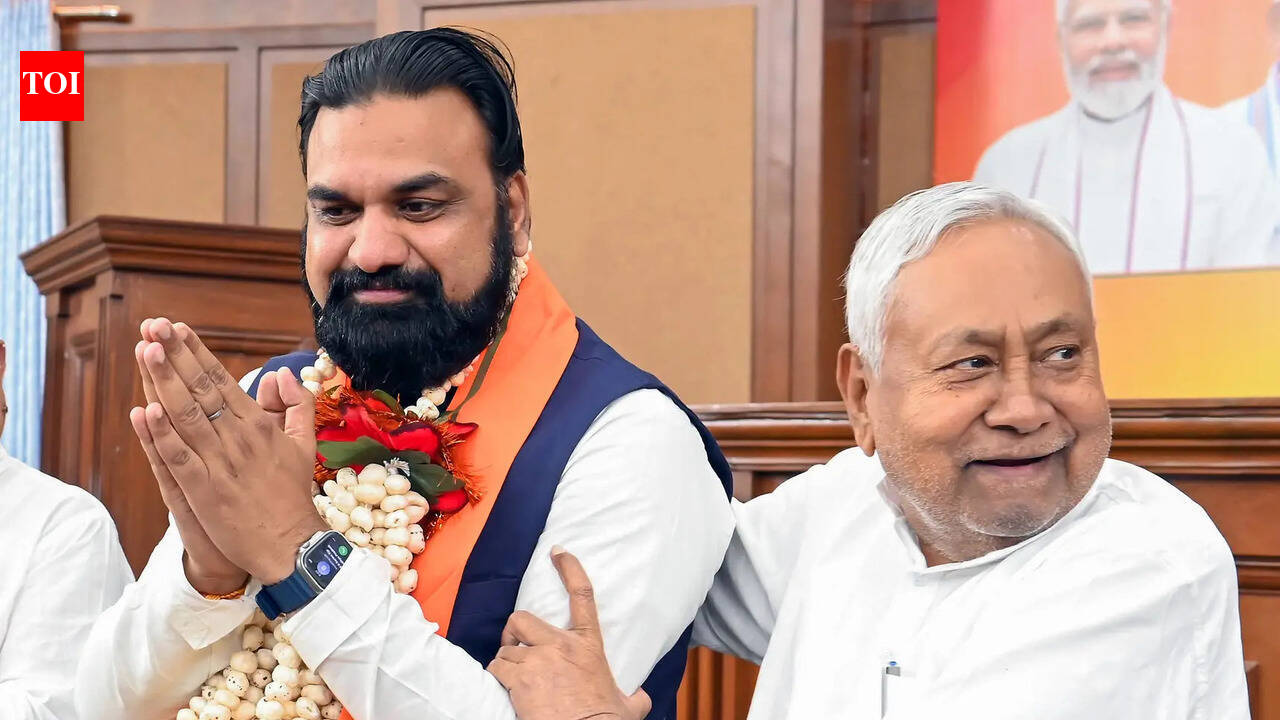 20 GOLDEN YEARS OF GOVERNANCE