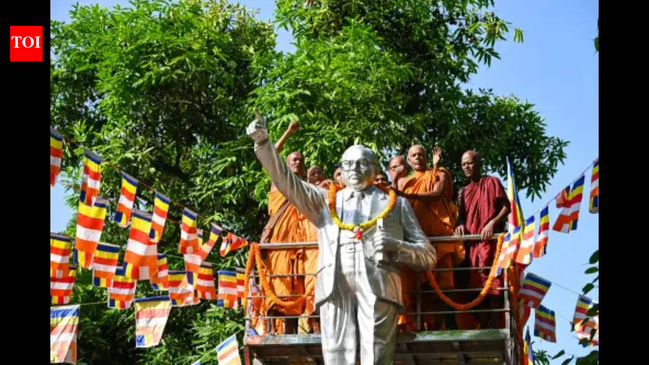 Ambedkar’s thoughts still relevant to India’s development: PU vice-chancellor