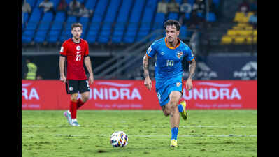 Returning to London with the Indian national team is exciting: Ryan Williams