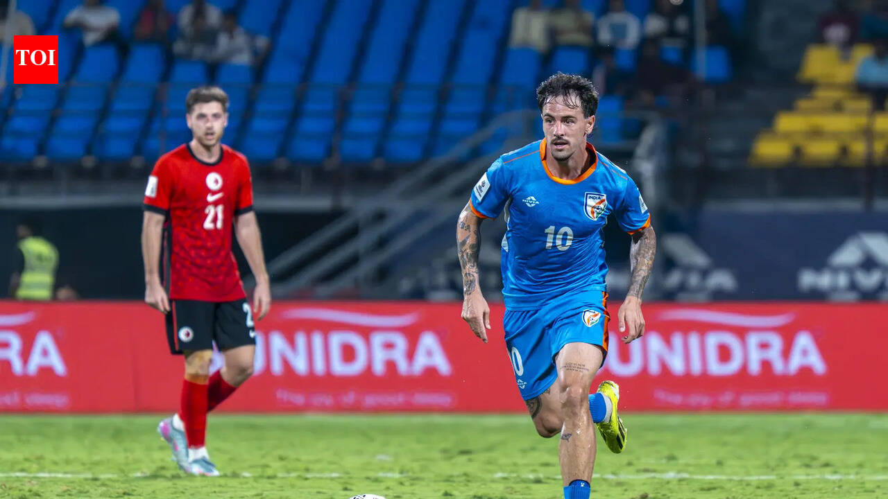 Returning to London with the Indian national team is exciting: Ryan Williams