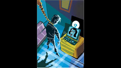 Four moneylenders booked for caterer’s suicide