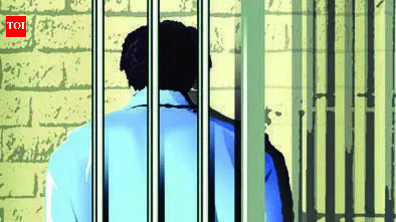 Man handed life term for sodomising, killing minor who saw him sexually assault friend