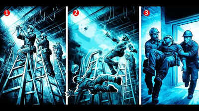 Man electrocuted in rescue attempt