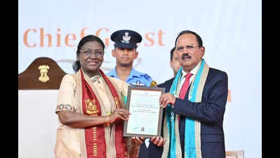 Nation’s willpower as important as military strength, says Doval