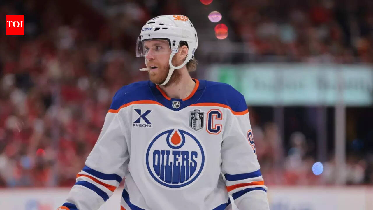 Edmonton Oilers star Connor McDavid’s $20M projection fuels future contract possibilities with Toronto Maple Leafs