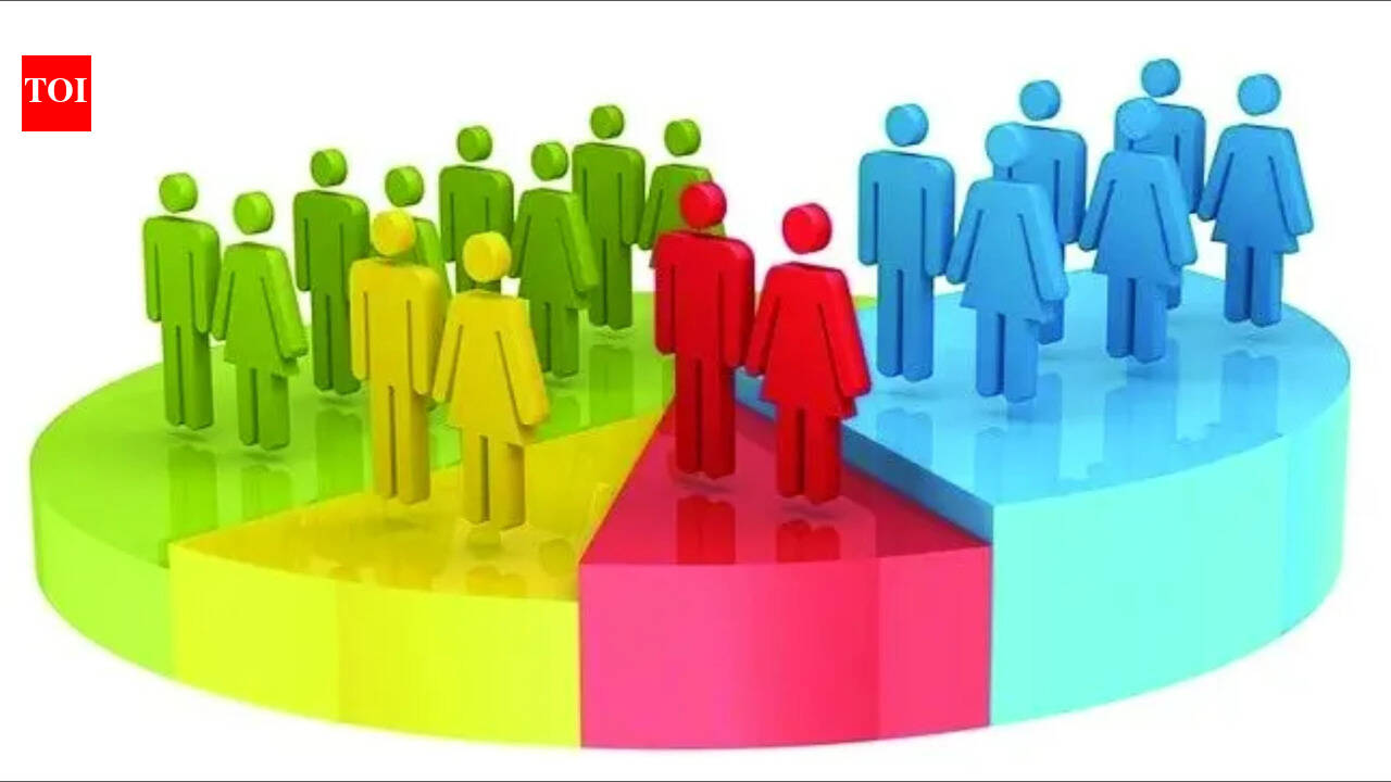 Over 11k responses received in Census 2027 self-enumeration